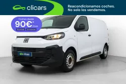 FIAT Scudo Furgón 1.5BlueHDI S&S L2 H1 120