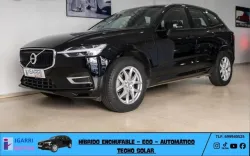 Volvo XC60 T8 Twin Momentum