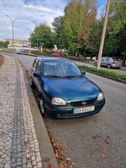 Opel Corsa swing 1.0 12v