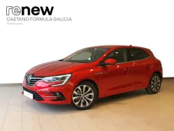 RENAULT Mégane S.T. 1.3 TCe GPF Bose EDC 117kW