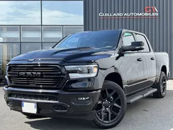 DODGE RAM 1500 5.7 V8 HEMI eTorque 400ch SPORT BVA