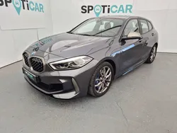 BMW M135i xDrive 306 ch BVA8
