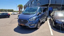 Ford custom Tourneo 320 L2H1 LONG 2.0 130 Titanium