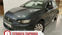 Seat Ibiza de 2023