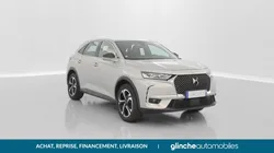DS 7 Crossback 1.6 PureTech 180ch Bastille EAT8