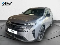 PEUGEOT 5008 Hybrid 145 e-DCS6 Allure