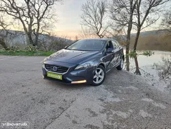 Volvo V40 D2 Kinetic