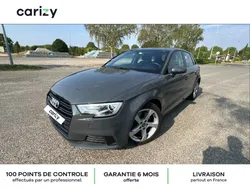 Audi A3 sportback 35 TDI 150 S tronic 7 Sport