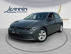 VOLKSWAGEN Golf 1.0 TSI OPF 110 BVM6 Life Plus