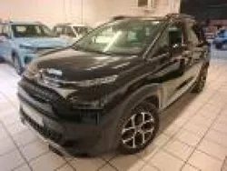 Citroën C3 Aircross BlueHDi 120 S&S EAT6 Shine