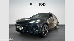 Cupra Formentor 1.5 eTSI DSG