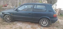 Toyota Corolla toyota XL 1300