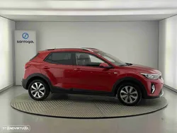 Kia Stonic 1.2 Dynamic