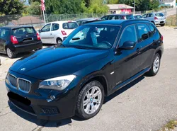 BMW X1 xDrive 18d 143 CV / moteur a chaîne / ct ok / possibilité garantie 12 mois
