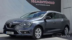 Renault Mégane ST 1.5 Blue dCi Limited de 2020