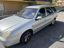 Citroën Xsara 1.4hdi