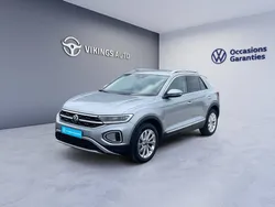 VOLKSWAGEN T-Roc 1.5 TSI EVO 150 Start/Stop DSG7 Style