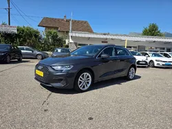 Audi A3 sportback 2.0 30 TDI 116cv 2021