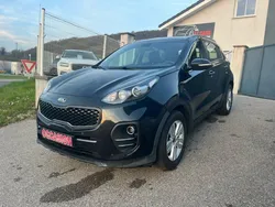🚘 KIA SPORTAGE 1.6 GDI 132 CH ISG ACTIVE 4x2 🚘