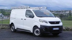 Peugeot Expert Standard 2.0 BlueHDI 120 FAP Pro