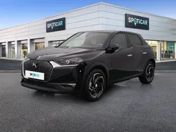 DS DS3 Crossback E-Tense Grand Chic