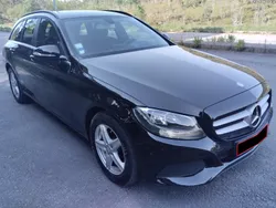 Mercedes-Benz C 180 CDI Station Bluetec 116cv - GPS - 170.000kms - "1.6cc Motor Mercedes" - C/ Garantia