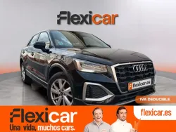 AUDI Q2 35 TFSI Advanced S tronic 110kW