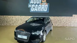 Audi A3 de 2017