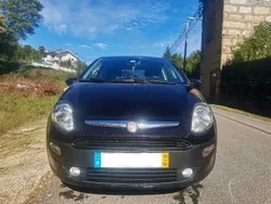 Fiat Punto van