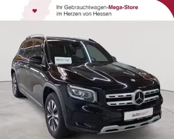 Mercedes-Benz GLB 200d 150ch SUV Style | Phares LED • Caméra de recul • Sièges chauffants
