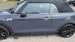 MINI Cabrio Cooper S