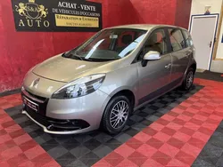 Renault Scenic III 1.5 dCi 110cv Authentique