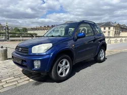 Toyota RAV4 II 150 VVT-i VX 3p