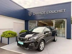 Peugeot 3008 II 1.5 BlueHDI 130 Active Business EAT8