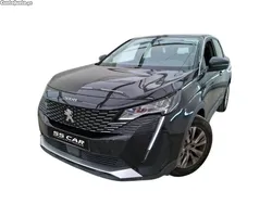 Peugeot 3008 1.2 PureTech Allure EAT8
