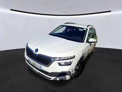 Skoda KAMIQ 1.0 TSI EVO 110CH AMBITION DSG7 *TVA RECUPERABLE