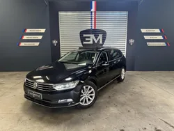 VOLKSWAGEN PASSAT SW 2.0 TDI 190ch DSG 6 Carat Edition Toute Options / Suivi d\'entretien