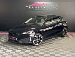 Cupra LEON 2.0 TDI 16V DSG7 150 cv - Toit ouvrant - Suivi Cupra