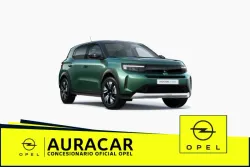 OPEL Frontera 1.2T XHT Hybrid eDCT6 S-S GS 145