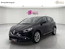 RENAULT Scenic TCe 130 Energy Business