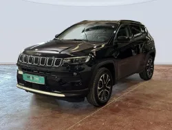 JEEP Compass 1.3 PHEV Limited EAWD Aut. 190