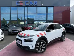 Citroën C4 CACTUS Feel Business 1.5 BLUEHDI 100ch