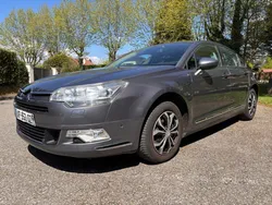 CITROËN C5 1.6 HDi 110cv