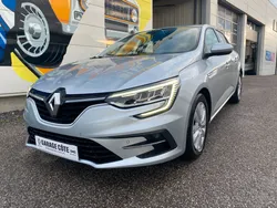 Renault Megane 1.5L Blue dci 115ch Business