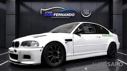 BMW M3 de 2002