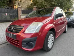 CITROEN C2 1.4 Furio PHASE 2 / suivi complet / clim /