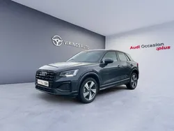 AUDI Q2 35 TFSI 150 S tronic 7 Design