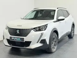 Peugeot 2008 e-2008 136ch Style