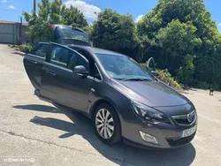 Opel Astra 1.6 Cosmo