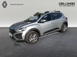 DACIA Sandero TCe 90 - 22 Stepway Confort